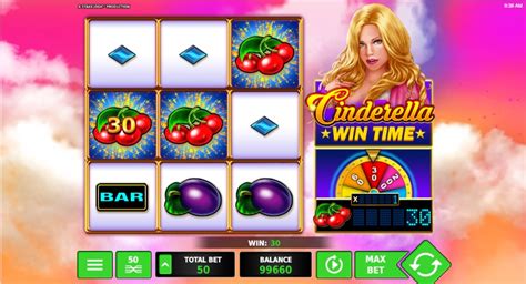 Wintime casino aplicação